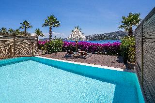 Cape Bodrum Luxury Hotel & Beach