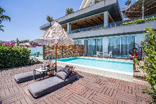 Cape Bodrum Luxury Hotel & Beach