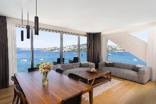 Cape Bodrum Luxury Hotel & Beach