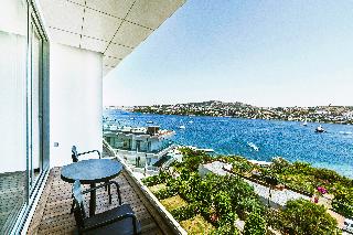 Cape Bodrum Luxury Hotel & Beach