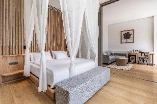 Cape Bodrum Luxury Hotel & Beach