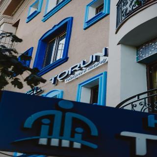 Torun Istanbul Old City