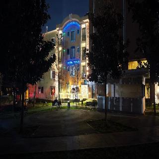 Torun Istanbul Old City