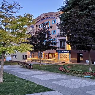 Torun Istanbul Old City