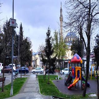 Torun Istanbul Old City