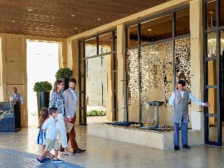 Fairmont Amman
