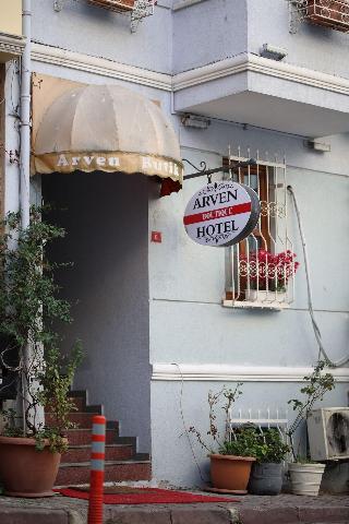 Arven Boutique