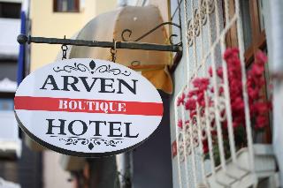 Arven Boutique