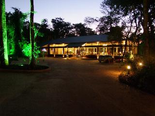Yvy Hotel De Selva