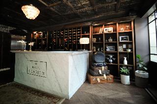 Clasico Hotel