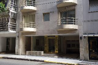 Mayla Apartments
