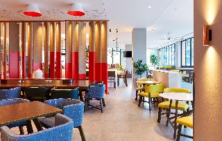 Holiday Inn Express Brisbane Central