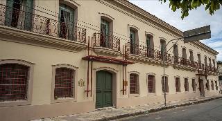 Atrium Quinta De Pedras