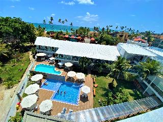 Hotel Vivenda Dos Corais