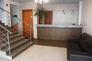 Palmeiras Hotel