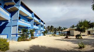 Anchorage Resort