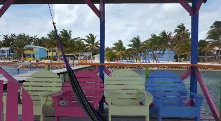 Anchorage Resort