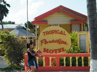 Tropical Paradise Hotel photo 3