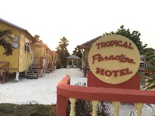Tropical Paradise Hotel photo 5