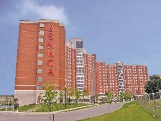 Residence Conference Centre Toronto