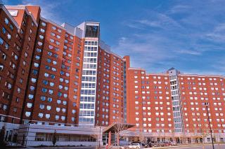 Residence Conference Centre Toronto