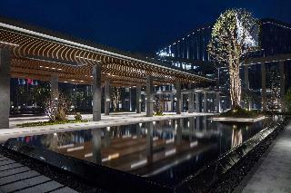 Hilton Ningbo Dongqian Lake Resort
