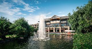 Hualuxe Hotels Resorts Kunming