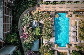 Hualuxe Hotels Resorts Kunming