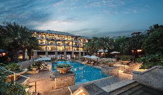 Hualuxe Hotels Resorts Kunming
