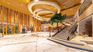 Holiday Inn Nanjing Xuanwu Lake