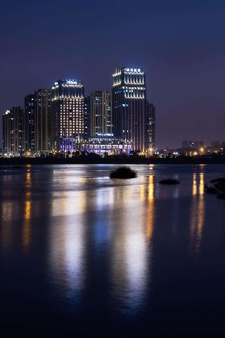 Hilton Quanzhou Riverside