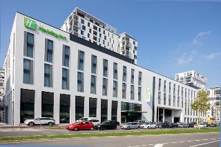 Holiday Inn Dusseldorf City Toulouser All