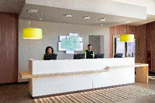 Holiday Inn Frankfurt Airport COM