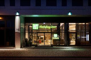 Holiday Inn Frankfurt Airport