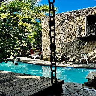Manaya Bed Breakfast