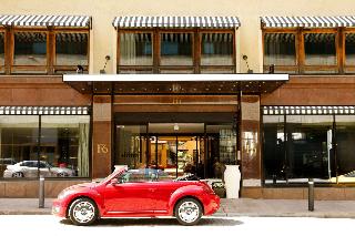 F6 An Ascend Hotel Collection Member