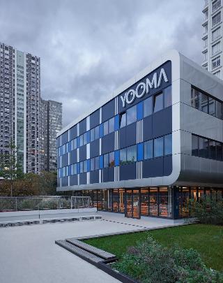 Yooma Urban Lodge