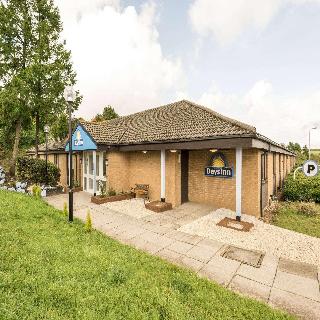 Days Inn Sutton Scotney North