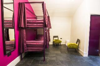 Safestay York, York