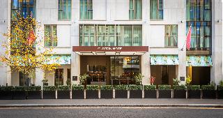 Clayton Hotel Cambridge