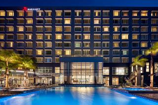 Guyana Marriott Hotel Georgetown