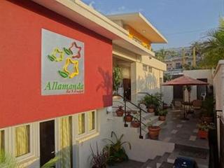 Allamanda Bed And Breakfast