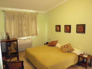 Allamanda Bed And Breakfast