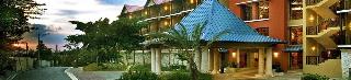 Karibe Hotel