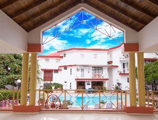 Habitation Hatt Hotel