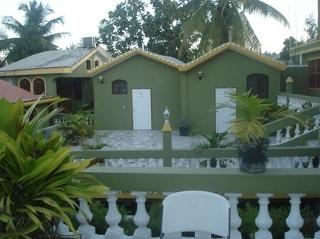 Pavillon Des Receptions Hotel