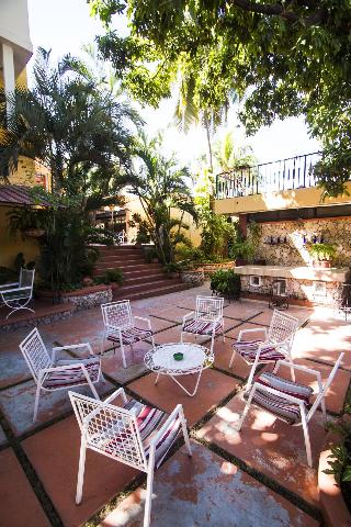 Ideal Villa