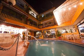 Ideal Villa
