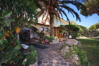 Relais Du Silence Hotel Sant Andrea, Livorno