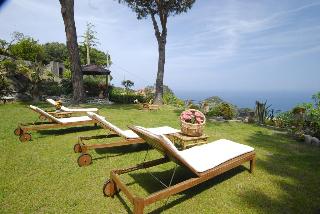 Relais Du Silence Hotel Sant Andrea, Livorno